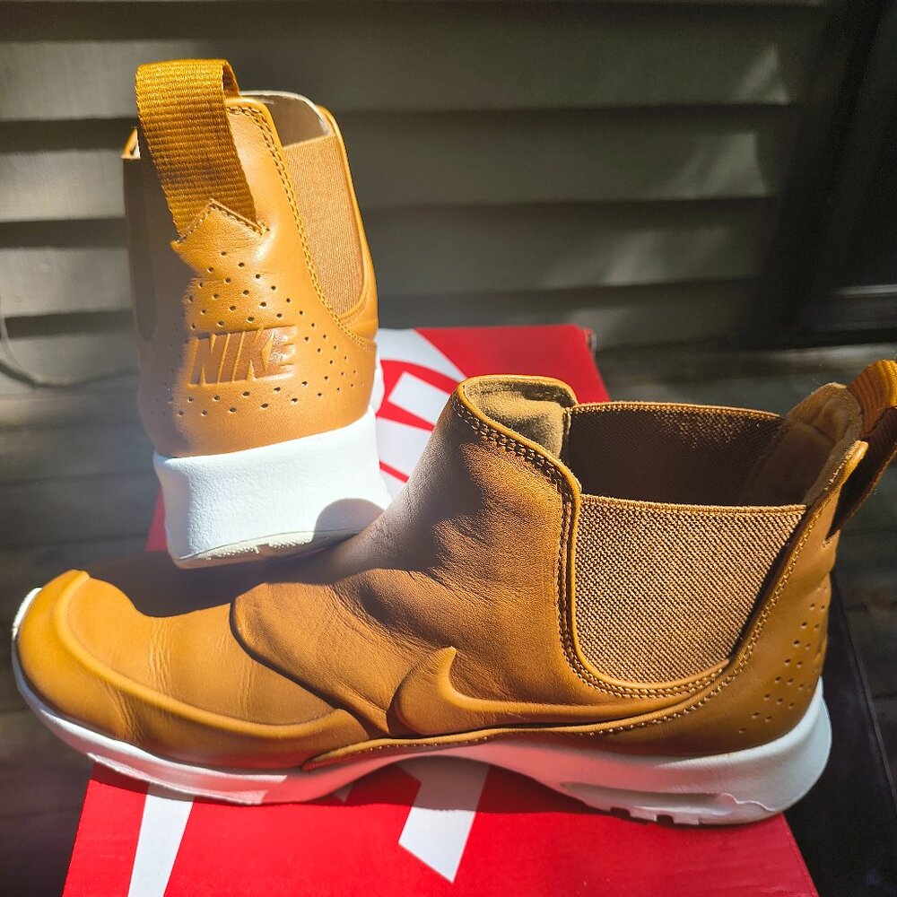 Slightly worn,in very good condition